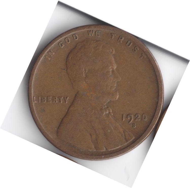 1920-S