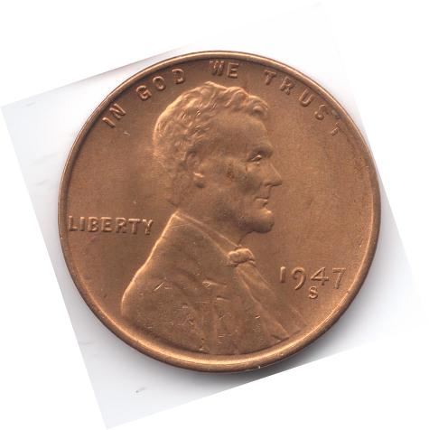1947-S-Lincoln-Wheat-Cent