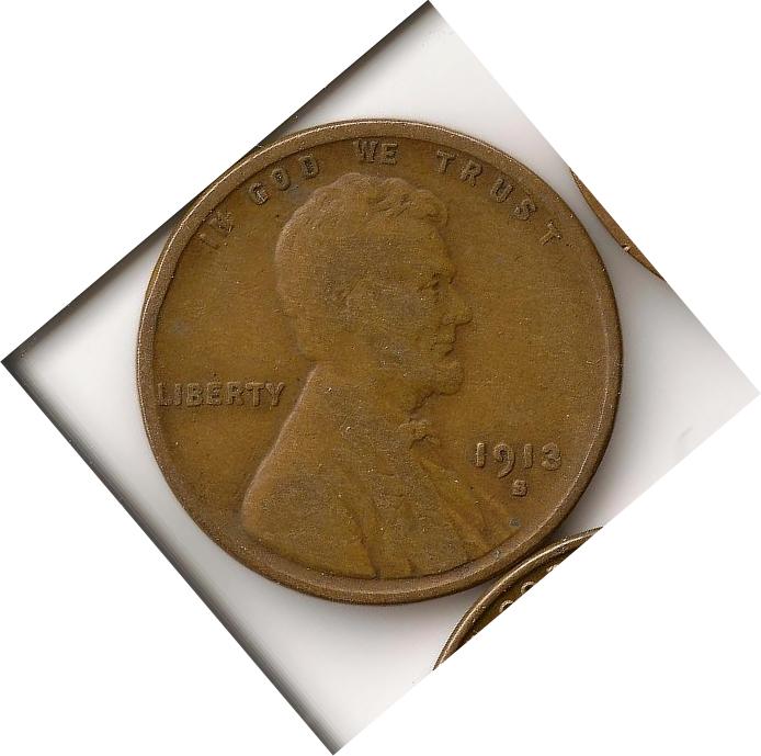 1913-S-Cent