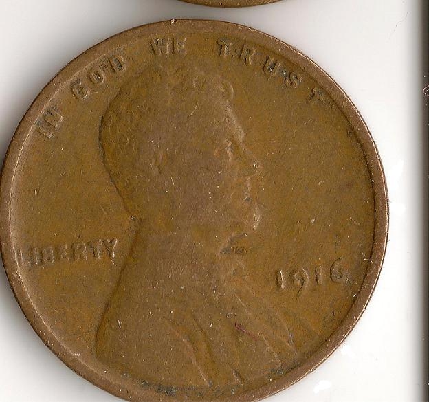 Holy-Wheat-Cents!!