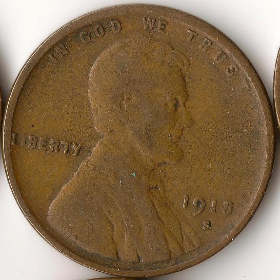 Holy-Wheat-Cents!!