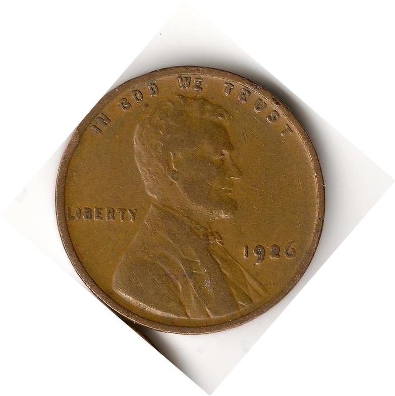 Holy-Wheat-Cents!!