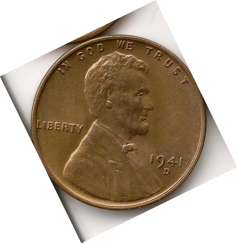 Holy-Wheat-Cents!!