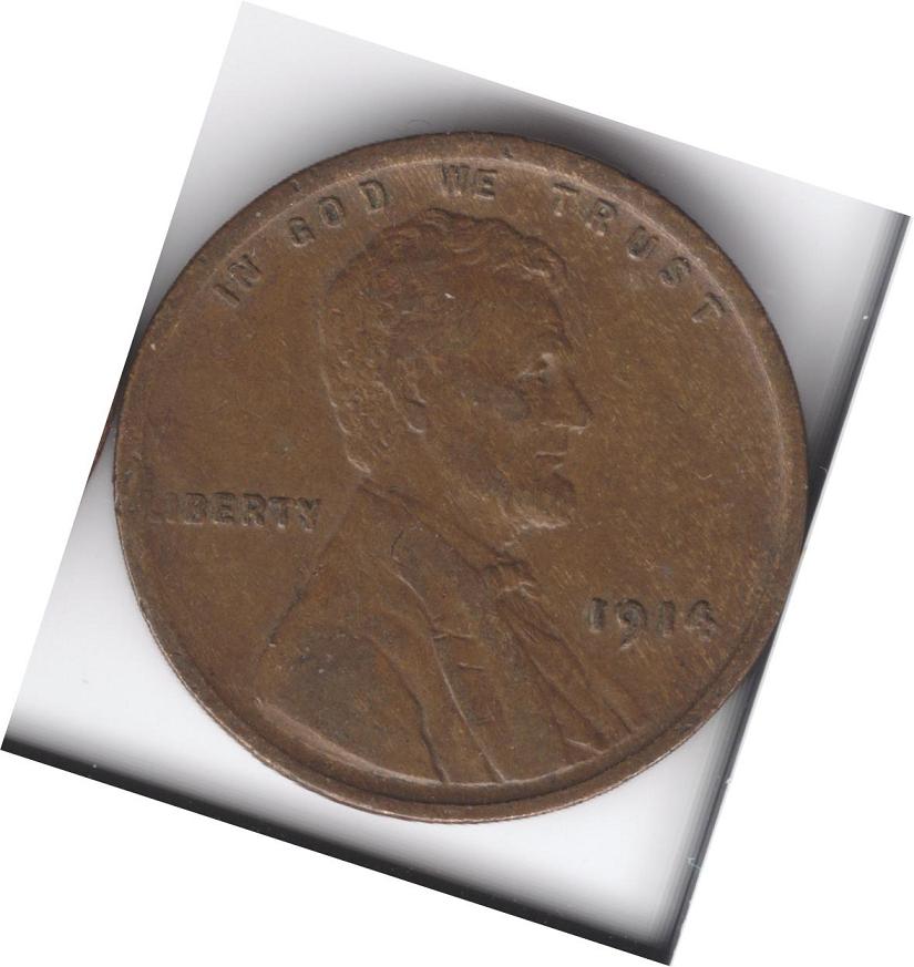 1914-Lincoln-Wheat-Cent