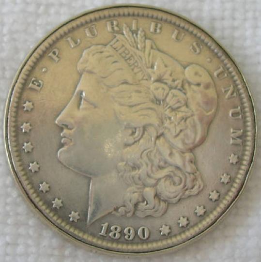 Which-Size-Airtite-For-An-Encased-Morgan?