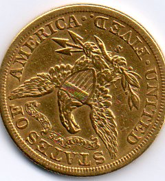 1885---S-$5-Liberty-Head