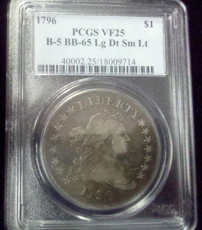 1796-Draped-Bust-Dollar