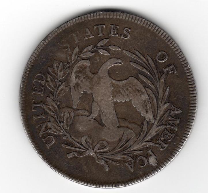 1796-Draped-Bust-Dollar