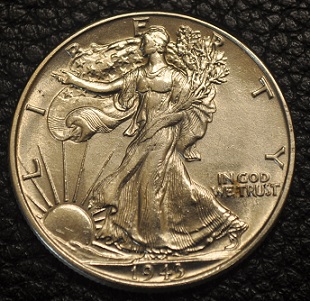 1943-Half-Dollar