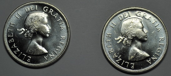1956-Half-Dollars