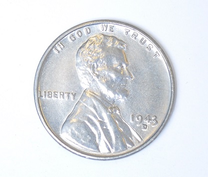 1943-D-Doubled-Mint-Mark-And-Date---Worth-Grading?