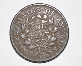 1802-Large-Cent---Variety-And-Grade?