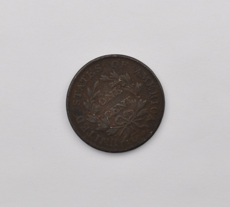 1802-Large-Cent---Variety-And-Grade?