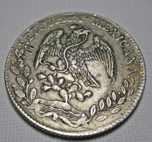Republic-8-Reales-1884zs-Js