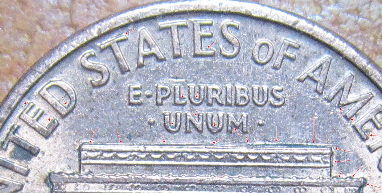 1992-Penny-Doubling-On-Memorial-And-Text