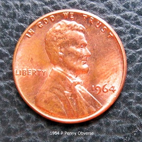 1964-Philadelphia-Penny