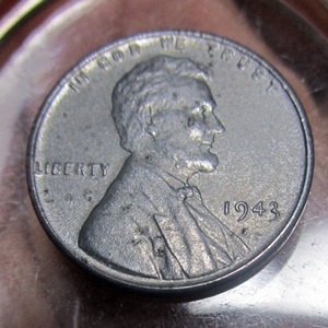 1943-Steel-Penny-DDO,-DDR?