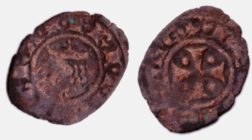 Crusader-Coin-17mm