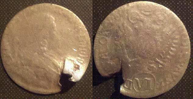 Silver-Coin