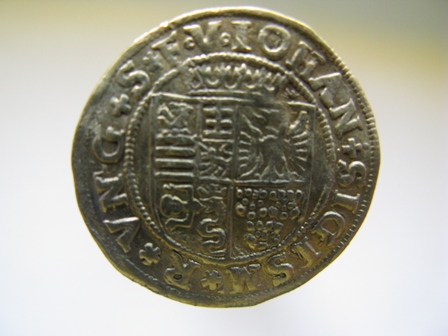 Golden-Coin-1546-|-Transylvania-Ducat-1556