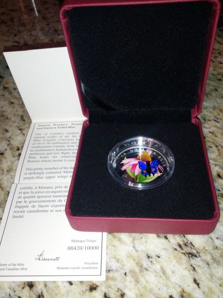 New-Coins---April-Public-Release---Venetian-Glass-Butterfly