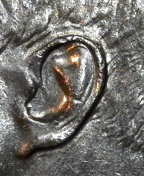 1991-Kennedy-Half---DDO-On-Face,-MD-Or-Something-Else?