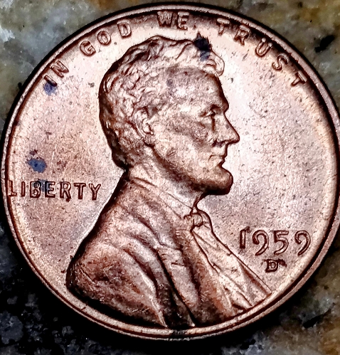 1959-D-Red-Penny-Grading-Question