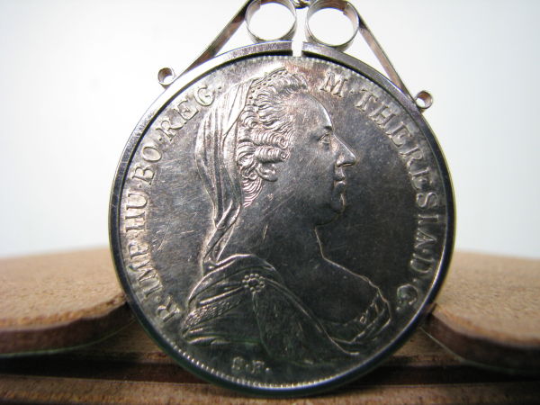 Help-Identify-Coin-Dated-1780,-Recently-Made?