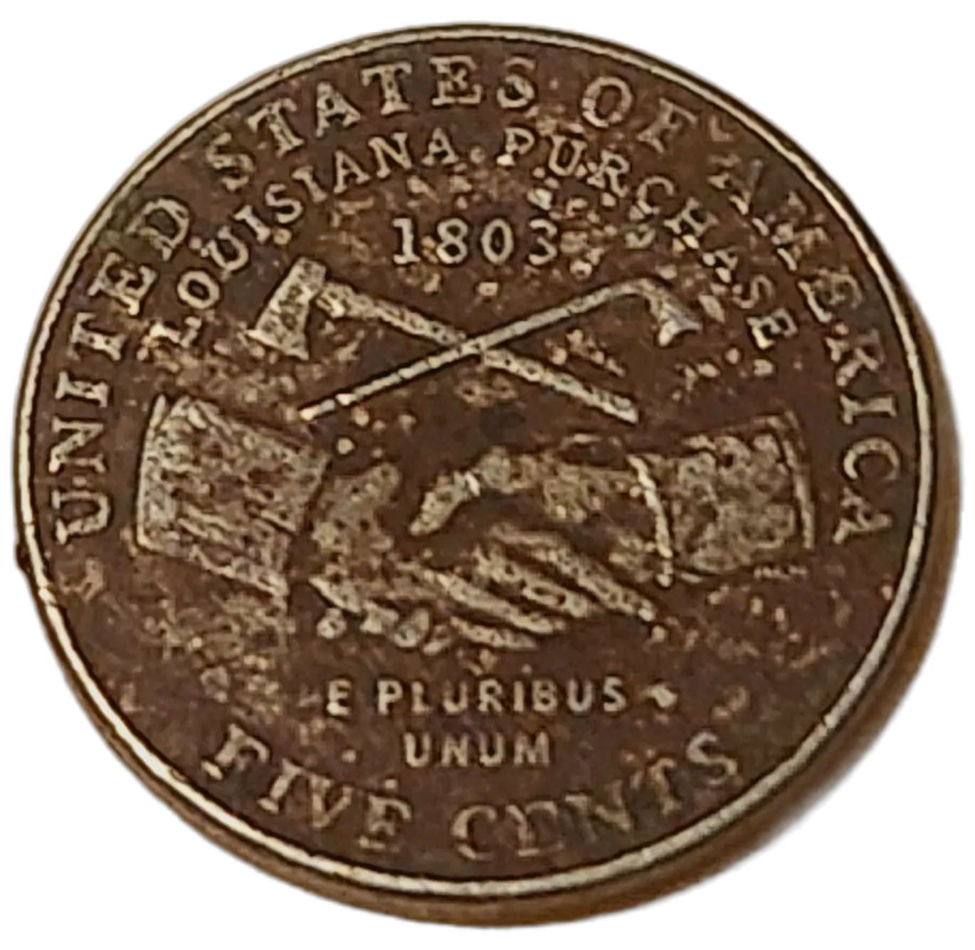 Misidentified-2004-D-Nickel