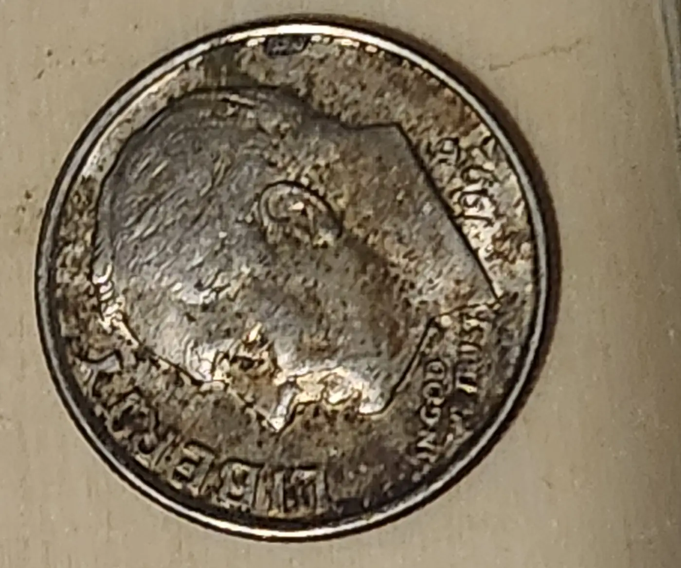Misidentified-2004-D-Nickel
