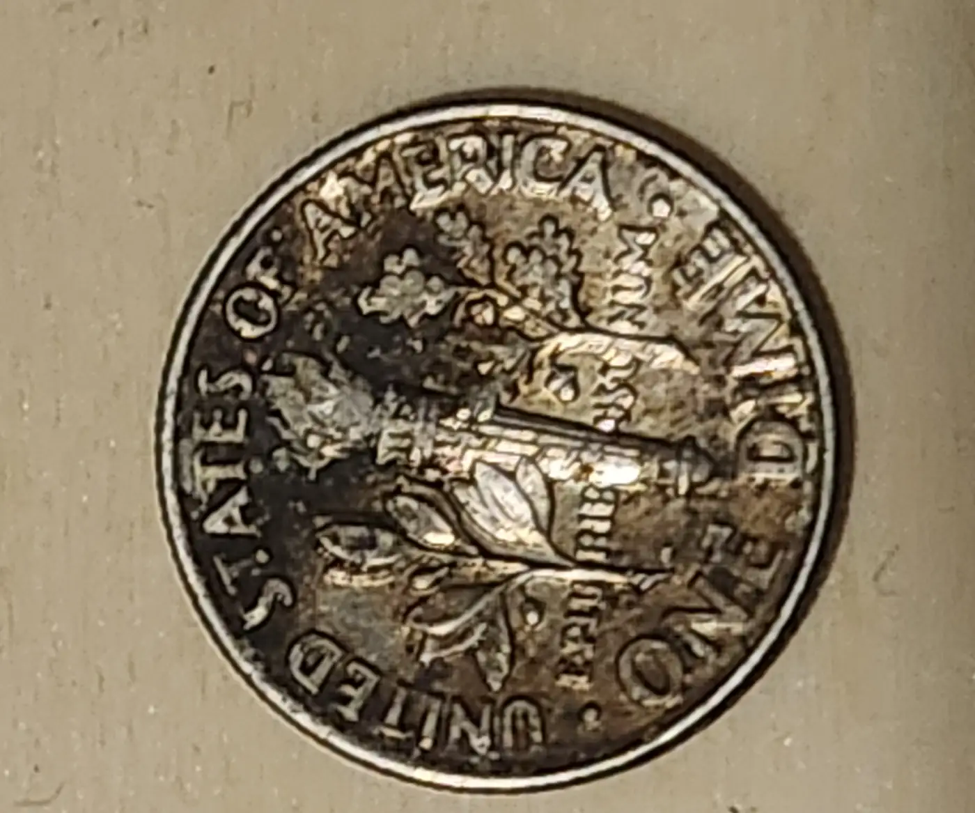 Misidentified-2004-D-Nickel