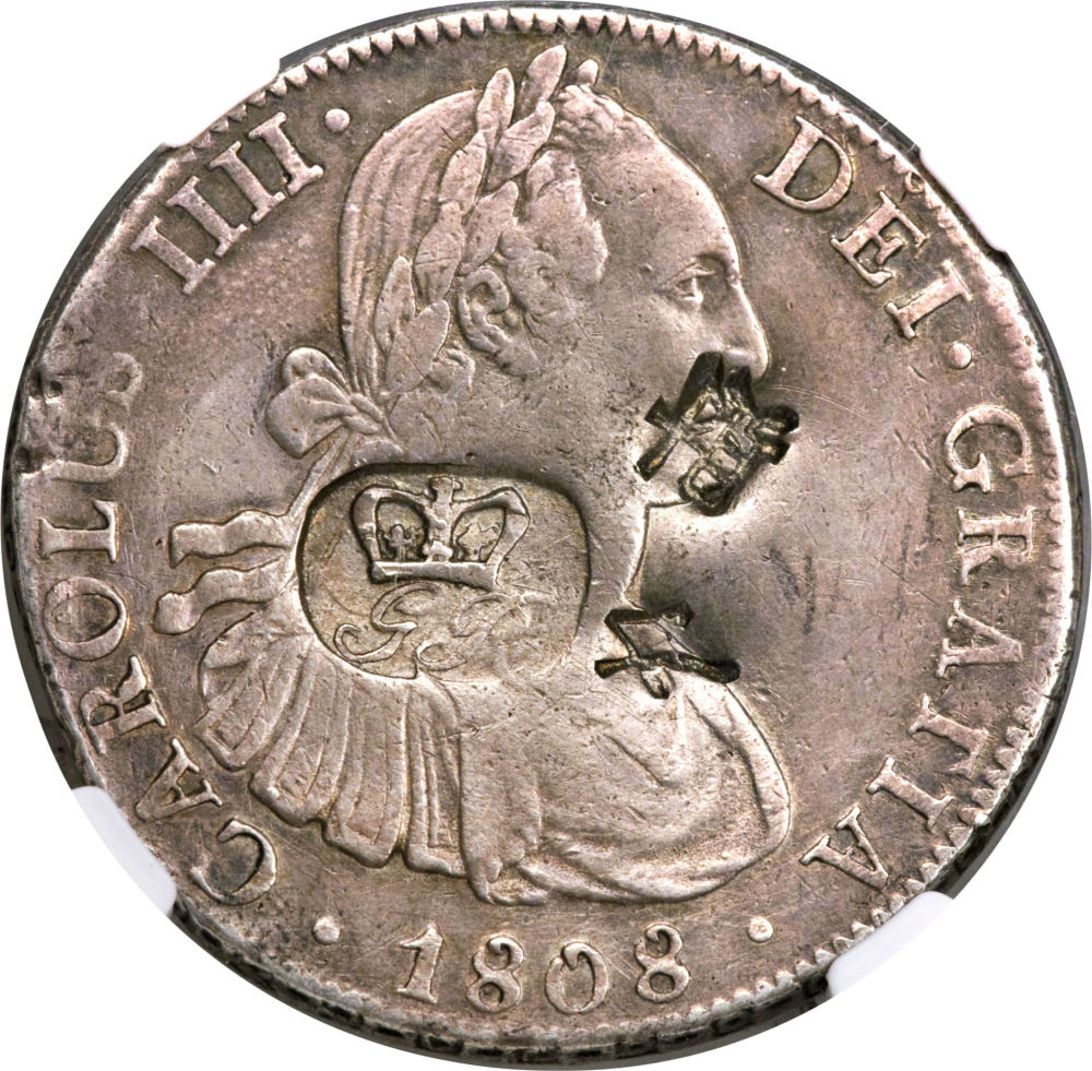 Potential-Counterfeit-Countermark-8-Reales-In-Upcoming-Heritage-Sale?
