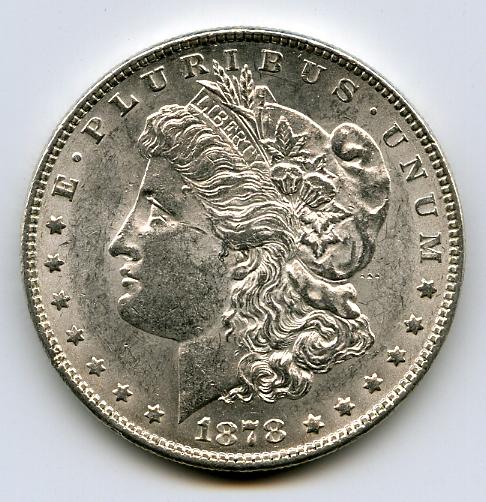 1878-Morgan