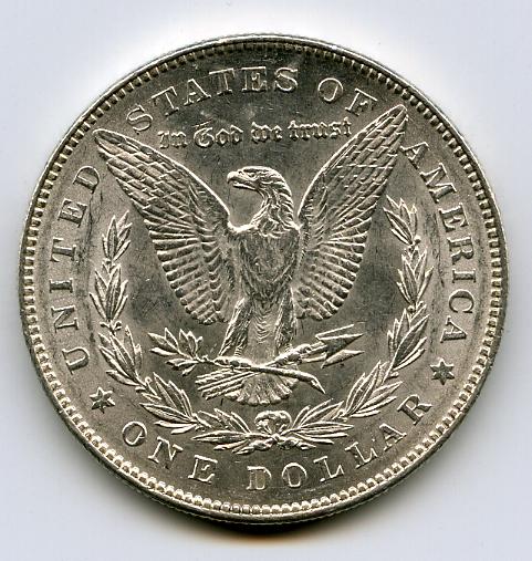 1878-Morgan