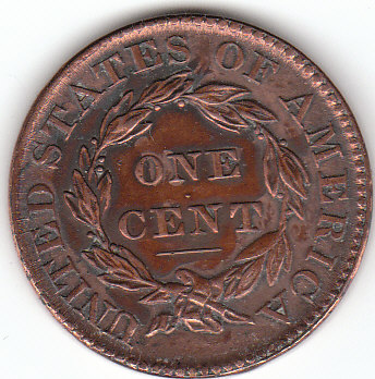1830-Large-Cent