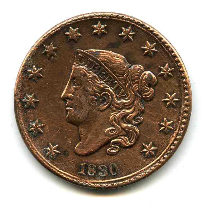1830-Large-Cent
