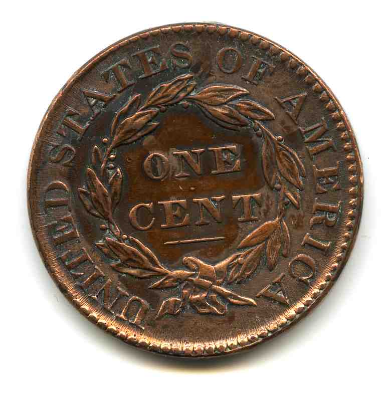 1830-Large-Cent