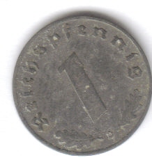 Coin-Looks-Like-It's-From-Germany-But-Not-Sure