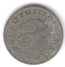 Coin-Looks-Like-It's-From-Germany-But-Not-Sure