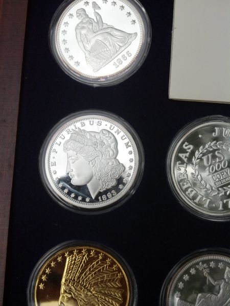 America's-Rarest-Coins