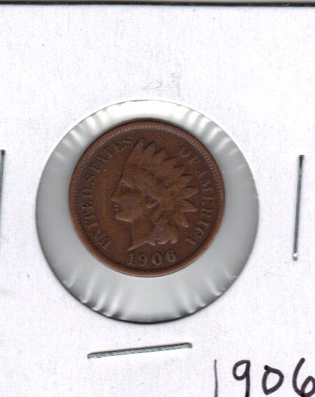 1906-Penny-Value
