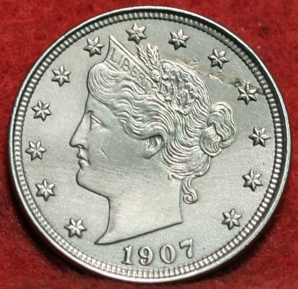 AU-1907-V-Nickel