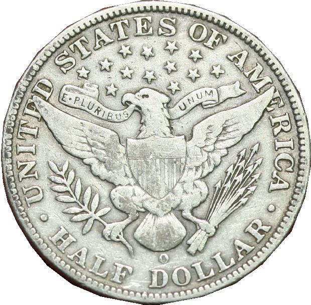 1908-O-Barber-Half