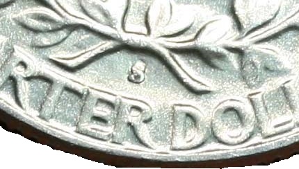 1954-S-Quarter.-What's-Going-On-With-This-Mint-Mark?