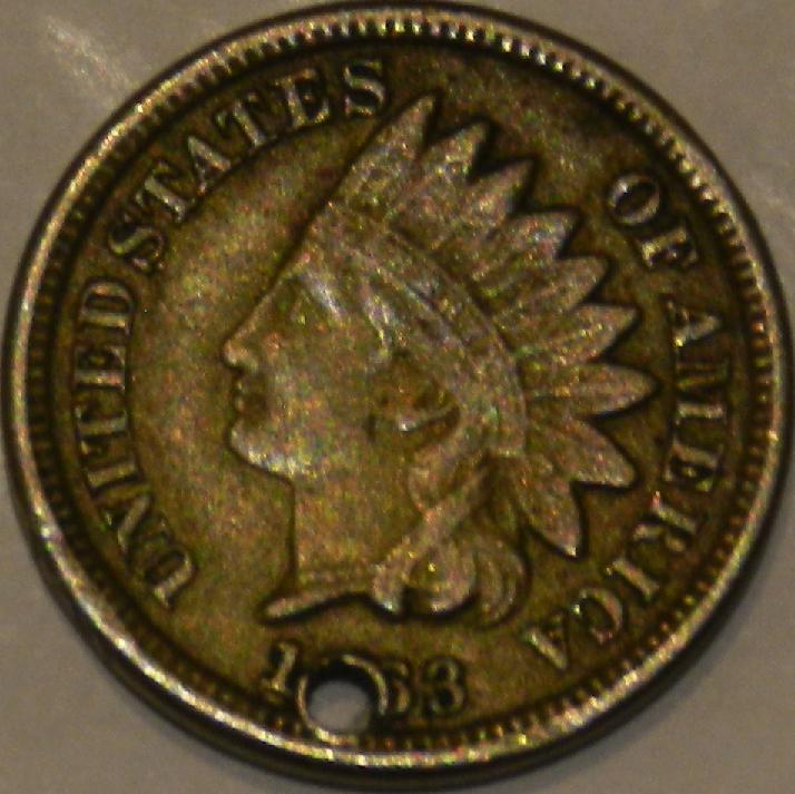 Vacation-In-Europe---IHCs,-Shield-And-A-Four-Pence