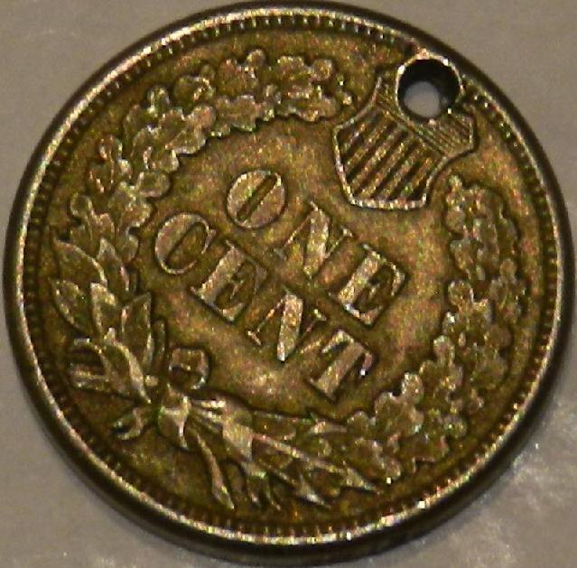 Vacation-In-Europe---IHCs,-Shield-And-A-Four-Pence