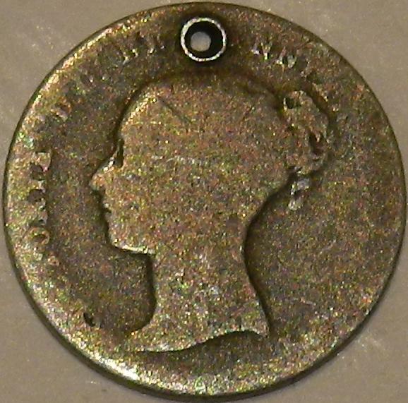 Vacation-In-Europe---IHCs,-Shield-And-A-Four-Pence