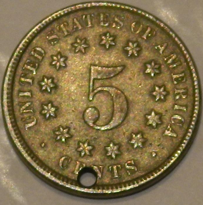 Vacation-In-Europe---IHCs,-Shield-And-A-Four-Pence