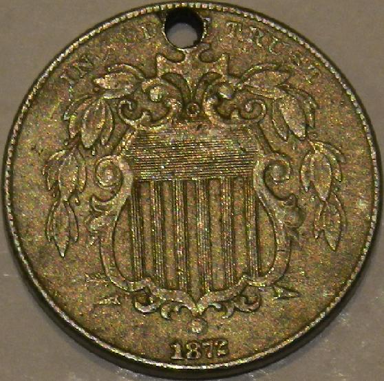 Vacation-In-Europe---IHCs,-Shield-And-A-Four-Pence