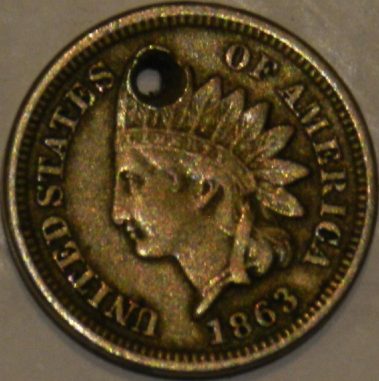 Vacation-In-Europe---IHCs,-Shield-And-A-Four-Pence